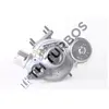 Turbocharger 1104567 Turbos Hoet