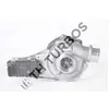 Turbocharger 1104107 Turbos Hoet