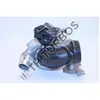 Turbocharger 2101521 Turbos Hoet
