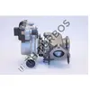 Turbocharger 2101501 Turbos Hoet