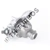 Turbocharger 2101178 Turbos Hoet
