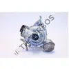 Turbocharger 2101125 Turbos Hoet