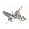 Turbocharger 2100907 Turbos Hoet