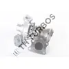 Turbocharger 2101257 Turbos Hoet