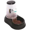 MPETS Distributeur de croquettes FOOD DISPENSER - Pour chat et chien -...