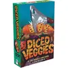 Happy Meeple Games - Diced Veggies - Edition en Français