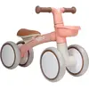 Tryco Luna Pink Loopfiets TR-910060