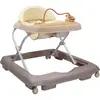Tryco Baby Walker Zebra Beige Loopstoel TR-927051