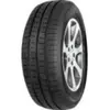 Minerva Frostrack Van
