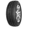 Minerva Frostrack Van