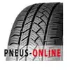 FORTUNA ECOPLUS 4S 3PMSF M+S 195/60 16 89V - Pneu 4 saisons