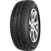 Minerva Frostrack Van