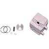 Cylindrée complète Ø: 34mm adaptable pour STIHL modèles FS85-->2001, B...