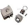 Cylindrée complète Ø: 40mm adaptable pour STIHL modèles 019 et MS190