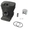 Cylindrée complète pour tronçonneuse STIHL MS180, MS180C, 018