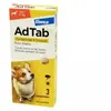 Adtab Antiparasitaires 225Mg Chiens 5,5 à 11Kg Boite de 3 Comprimés