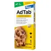 AdTab Comprimés à croquer pour grand chien (11 à 22 kg) - 1 boîte