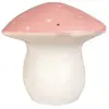 Egmont Toys Lampe Grand Champignon Rose