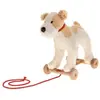 Egmont Toys - Eliot le chien à tirer