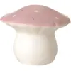 Heico - Heico Lamp Paddenstoel Medium Vintage Roze