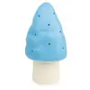 Egmont Toys lamp Puntpaddestoel blauw