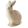 Egmont Toys Veilleuse lapin blanc