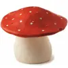 Egmont Toys Heico - Heico Lamp Paddenstoel Groot Rood