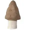 Egmont Toys Lamp Paddenstoel Klein Chocolade a 15x28 cm