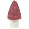 Egmont Toys Heico lamp paddenstoel 15x28 cm Cuberdon