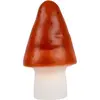 Egmont Toys Lampe Petit Champignon Rouge Brique