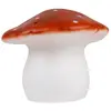 Egmont Toys Lampe Grand Champignon Rouge Brique