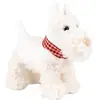 Egmont Toys Lola le chien en peluche 17 cm