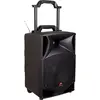 JB Systems PPA-101 Portable Speaker - Mobiele Speaker met 2 Draadloze ...
