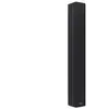 Artsound CLMN8 Noir - Enceinte 100 volts - Enceintes