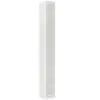 Enceintes 100 Volts Artsound CLMN8 Blanc
