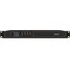 Amplis de puissance Artsound PRL-4600 PRL-4600