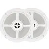 Enceintes encastrables Artsound MDC6.2 Blanc
