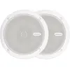 Enceintes encastrables Artsound MDC64.2 Blanc