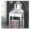 Vipack Coiffeuse Amori