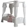 SWITHOME Vipack Vipack Amori Voile Pour Lit