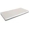 MES Matelas 70x140 cm en mousse dépaisseur 10 cm