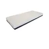 Matelas 90x200 cm en mousse dépaisseur 15 cm