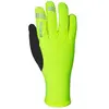 Wowow Morning Breeze Gloves - gants Mi-saison 5 à 15°C, Jaune, XXL