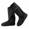 Wowow Rainflow Boot Cover Black M (38-39)