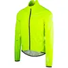 Wowow Regenjas Raceviz De Muur Katoen/pu Geel Maat M