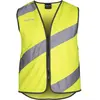 Wowow Gilet Jaune Wowow Roadie Jaune L