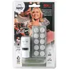 Colop Kerst stempel - Stempels- Rendier - sneeuwman - cadeautje