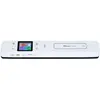 Scanner portable Iris IRIScan  Book 7 Blanc