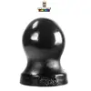Domestic Partner Dildo B-52 15,5 x 10 cm - zwart