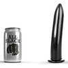 All Black AB06 Godemichet 20 cm